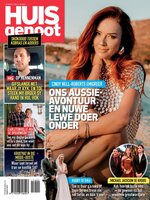 Huisgenoot